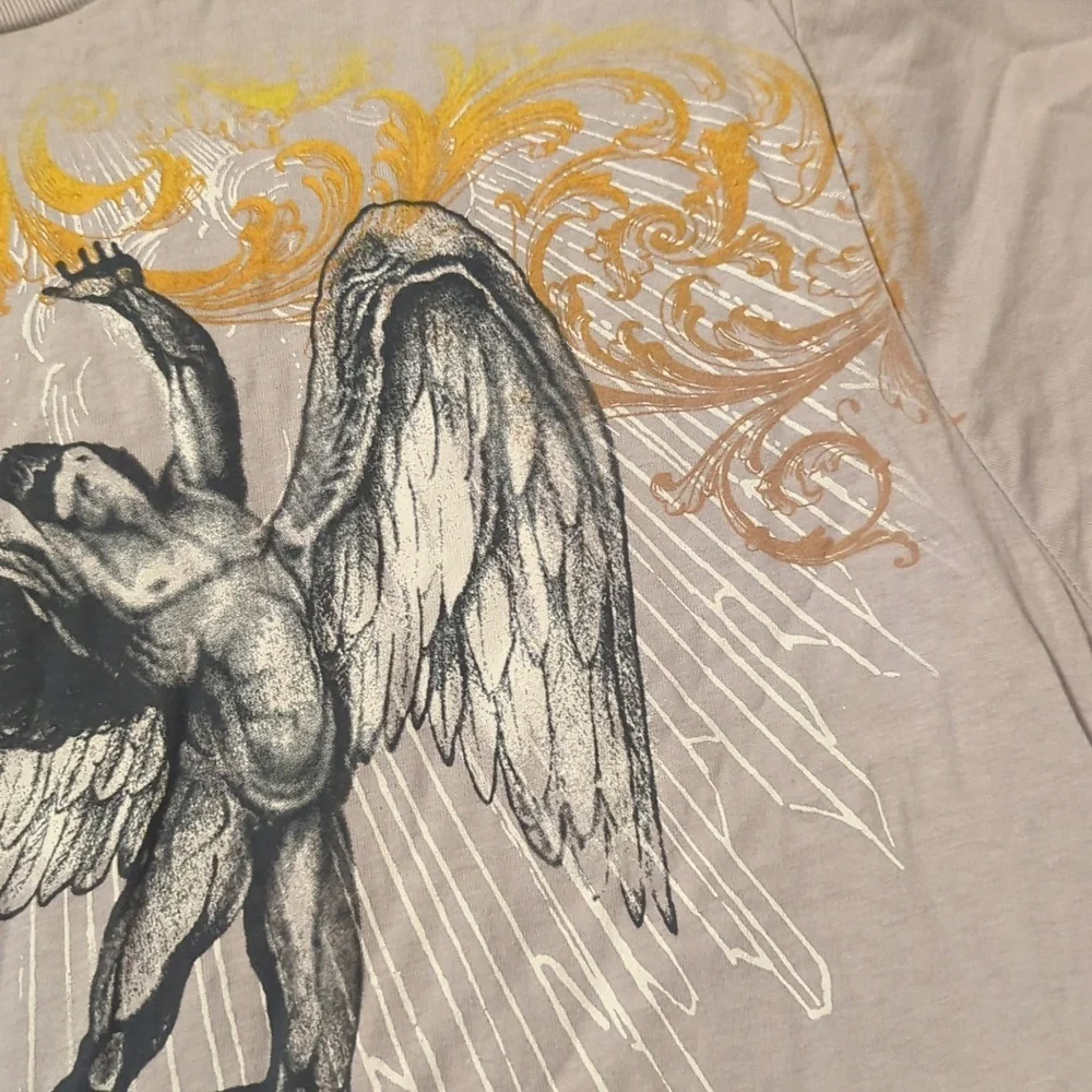 Led Zeppelin graphic tee - Picture 6 of 7